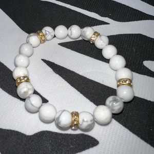 Beaded Toddler bracelet